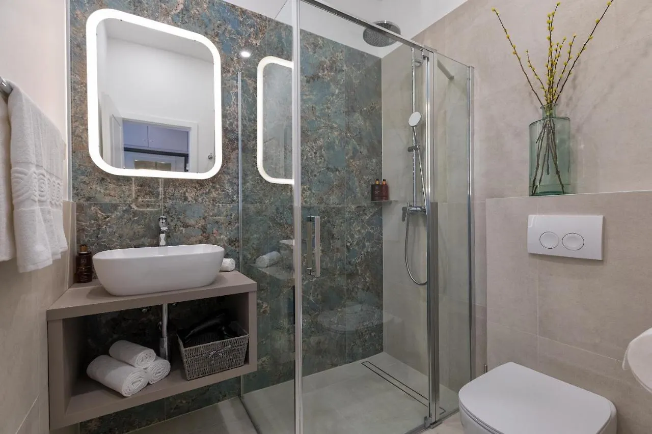 **** Guest house Green Park Luxury Rooms Croatia