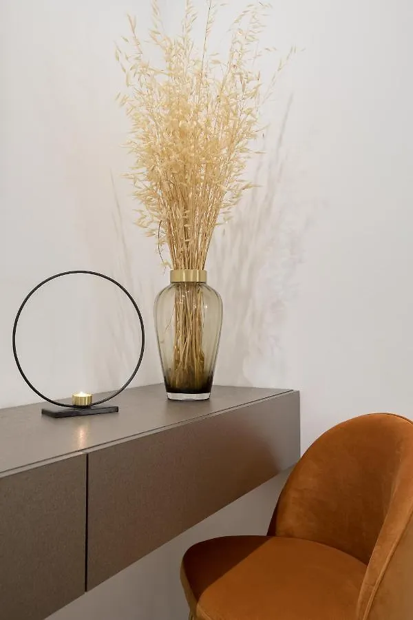 Green Park Luxury Rooms Split