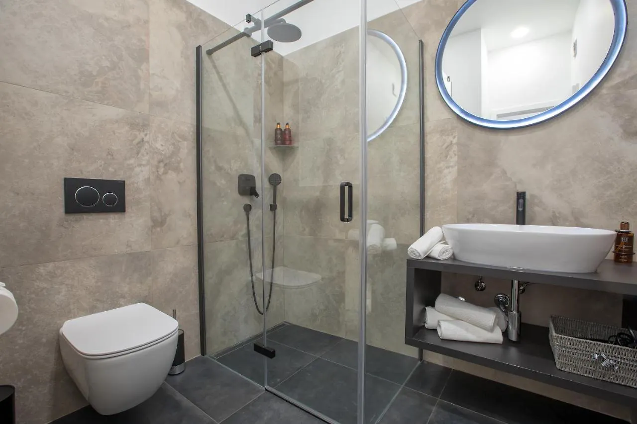 Green Park Luxury Rooms Split