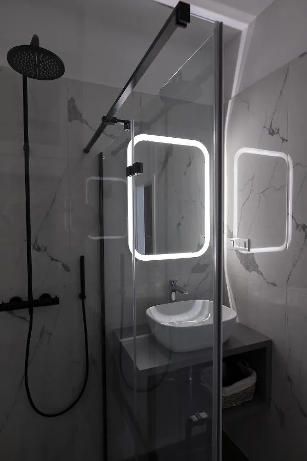 Green Park Luxury Rooms 4*, Split