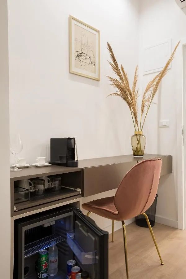 **** Guest house Green Park Luxury Rooms Croatia