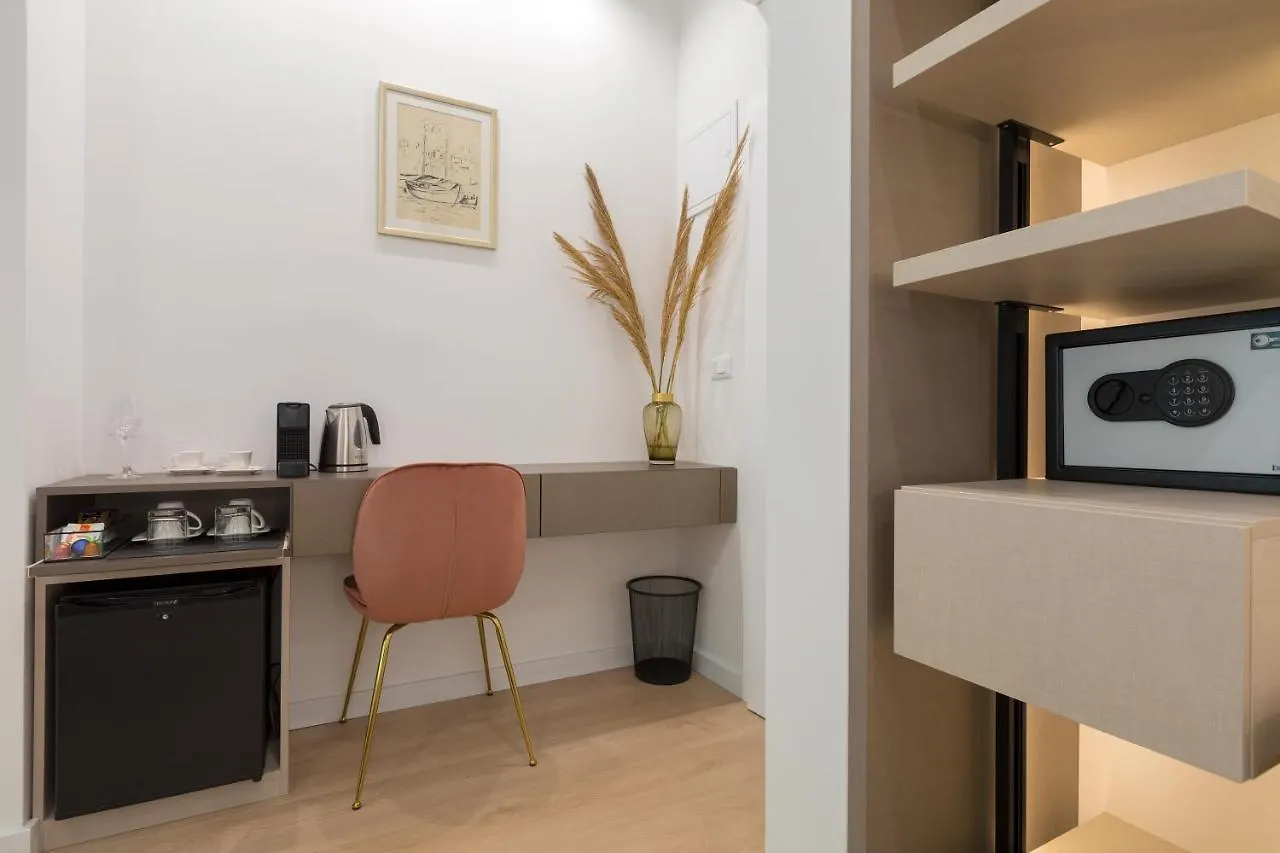 **** Guest house Green Park Luxury Rooms Croatia