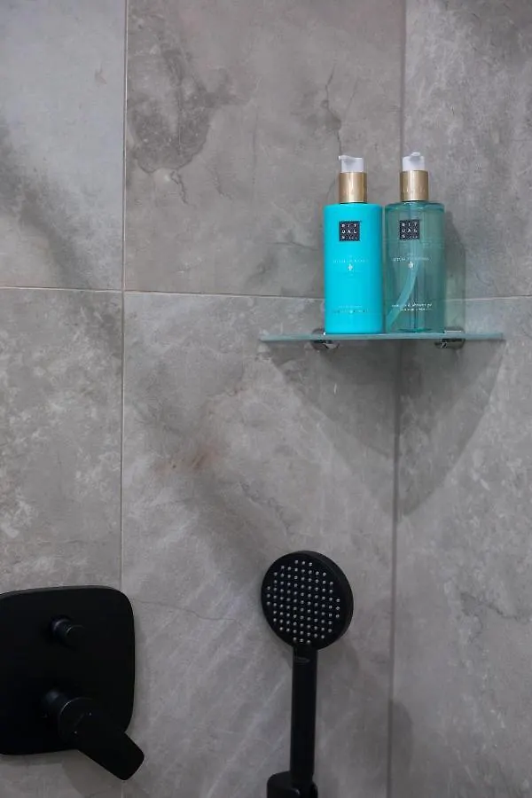 Green Park Luxury Rooms 4*, Split Croatia