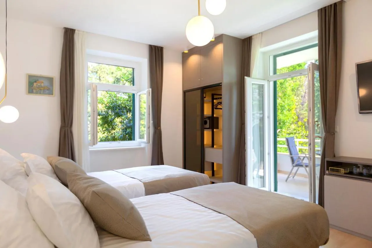 Green Park Luxury Rooms Split 4*,  Chorwacja
