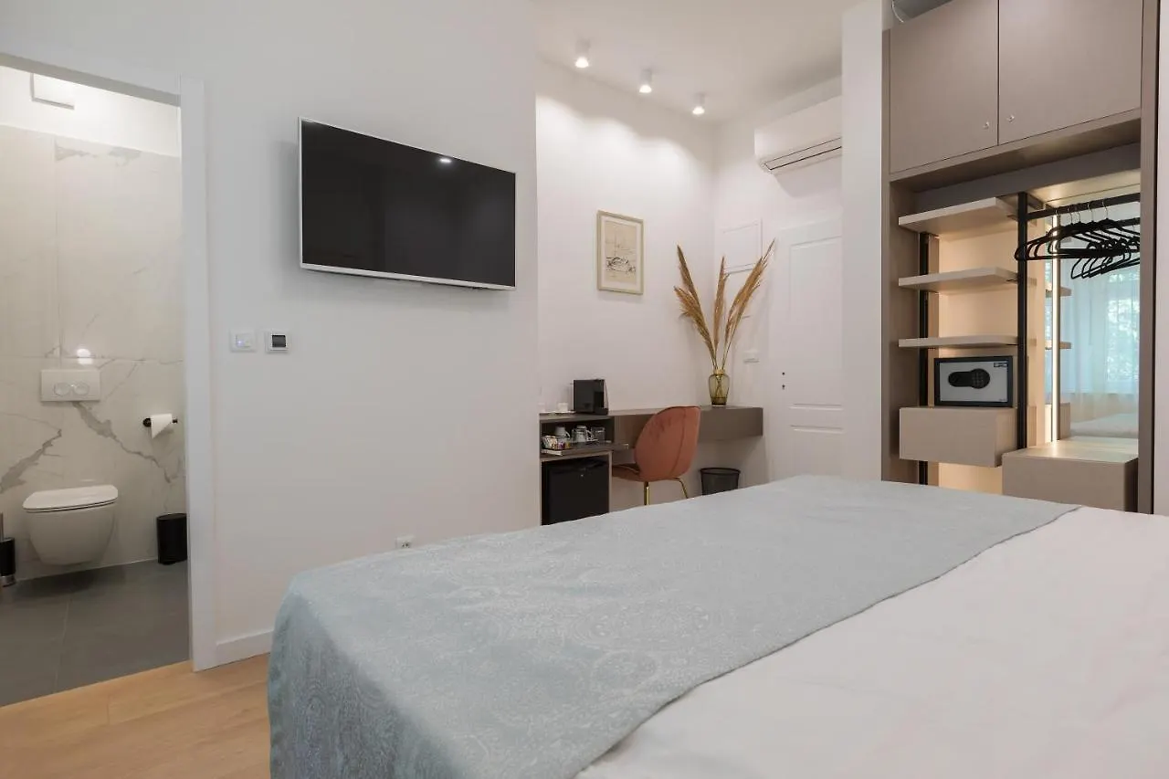 Green Park Luxury Rooms Split