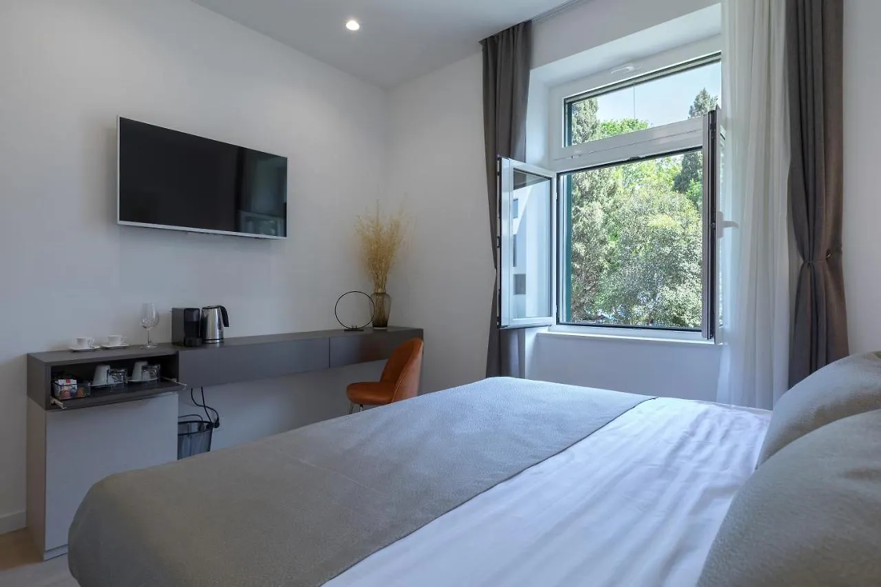 Green Park Luxury Rooms Split
