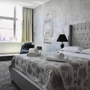 Hotel Prima Luce Downtown