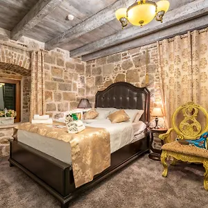 Hotel Heritage Palace Varoš