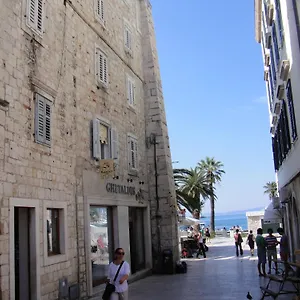 Old Town Guest house