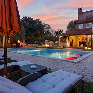 Pensjonat Guesthouse 