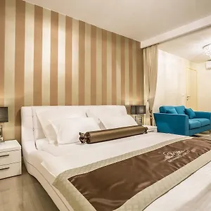 Benedict Guest house