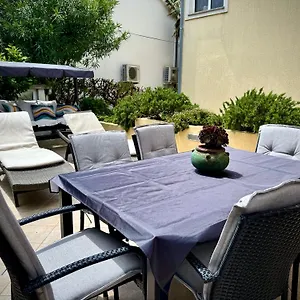 Apartment Maricic