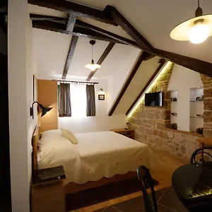Maison d'hôtes Desideria, Split