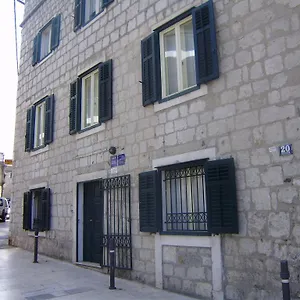 Maison d'hôtes Anthea, Split