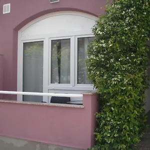Pensjonat Apartments&rooms Nikolić