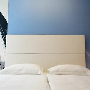 Scalaria Guest house