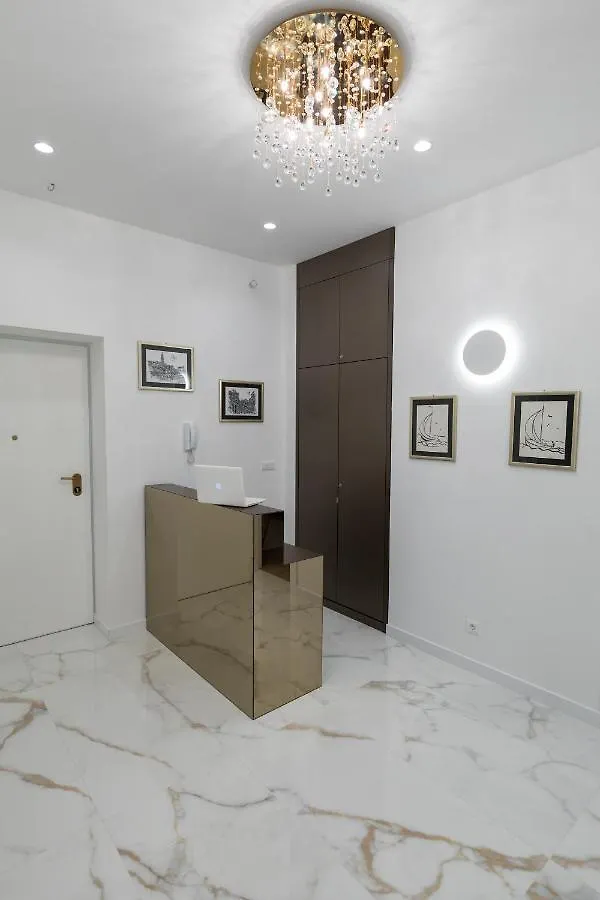 Green Park Luxury Rooms Croatia