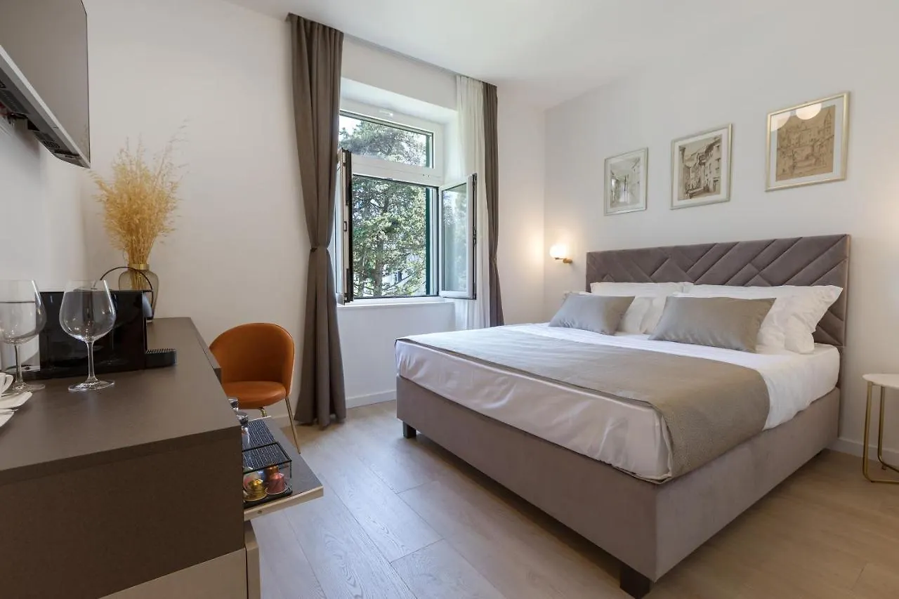Green Park Luxury Rooms Split